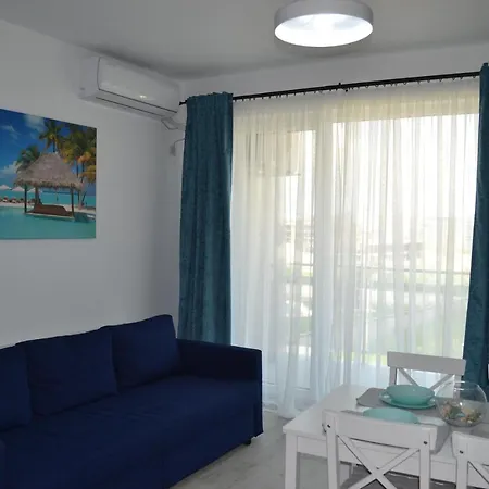 Apartament Sophie-Marie Apartment
