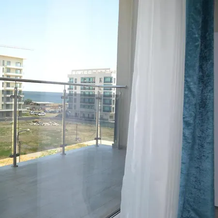 Apartament Sophie-Marie Navodari