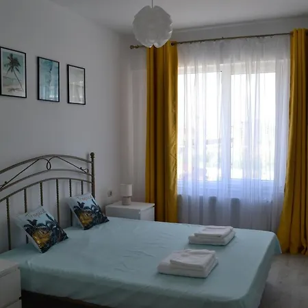 Apartament Sophie-Marie Apartment
