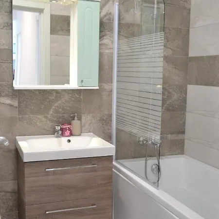 Apartament Sophie-Marie Navodari