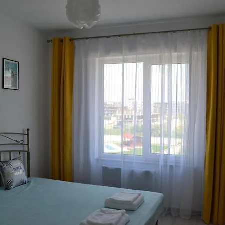Apartament Sophie-Marie Navodari