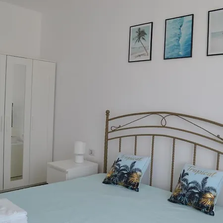 Apartament Sophie-Marie Apartment *