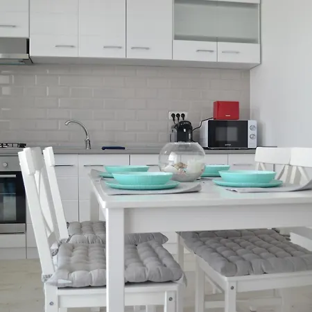Apartment Apartament Sophie-Marie
