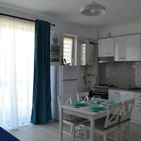 Apartament Sophie-Marie