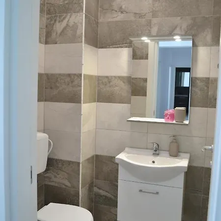 Apartament Sophie-Marie
