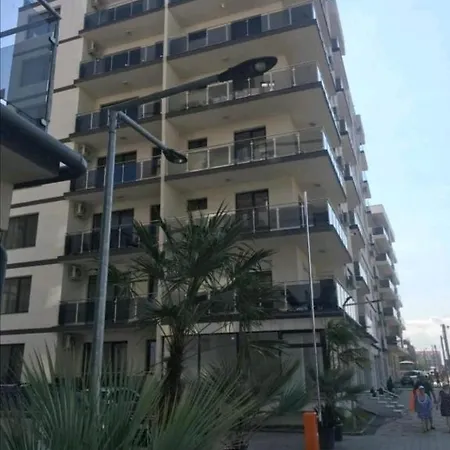 Apartament Sophie-Marie * Navodari