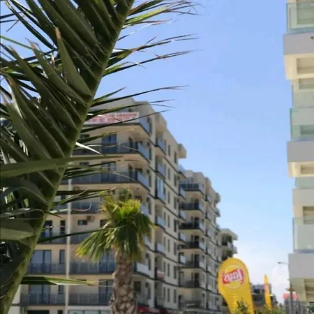 Apartament Sophie-Marie *