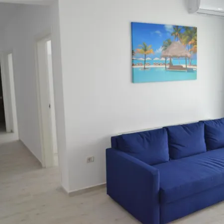 Apartament Sophie-Marie * Navodari