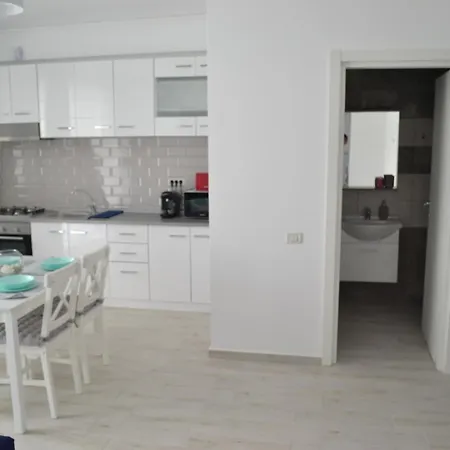 Apartament Sophie-Marie * Navodari