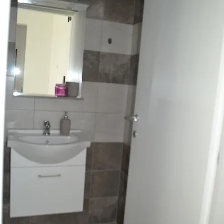 Apartament Sophie-Marie *