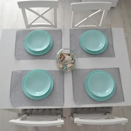 Apartament Sophie-Marie * Navodari